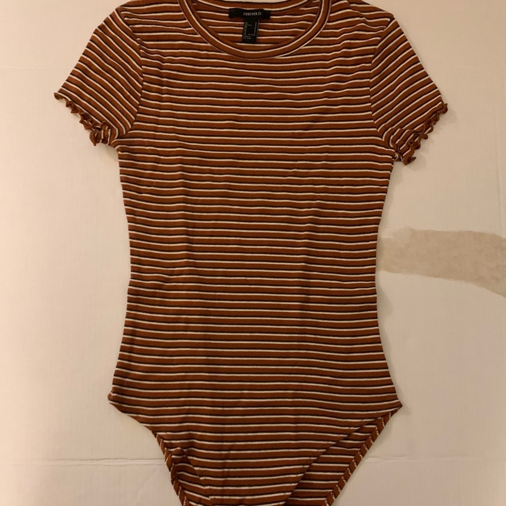 ✨MOVING SALE✨ Forever 21 Bodysuit